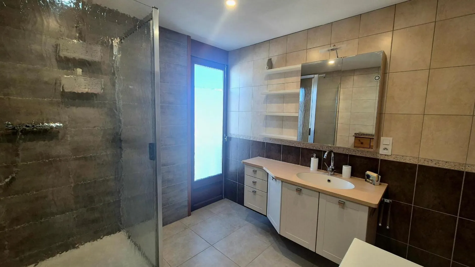 Apartman Appartement Cosy Au Coeur De La Féclaz Franciaország